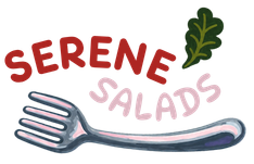 Serene Salads